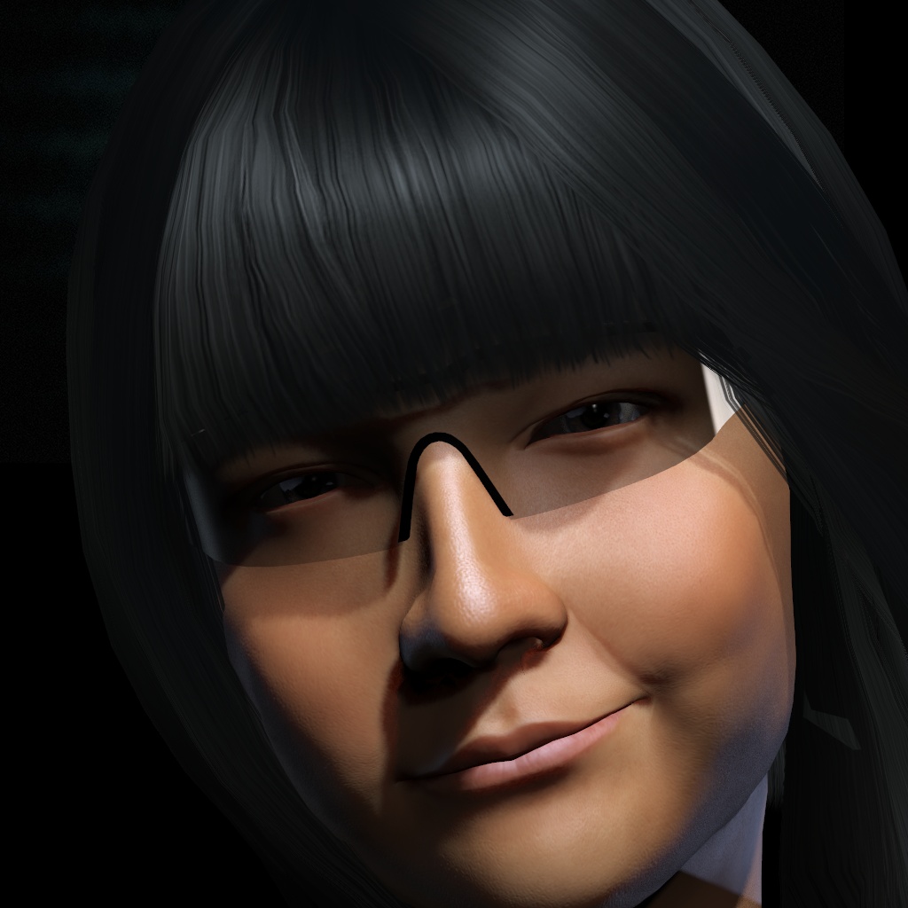 Dr Linglee
