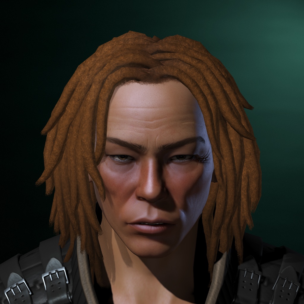 Turukamu