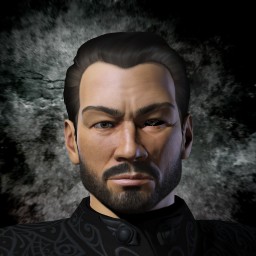 irennicuss portrait