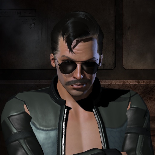 Mc traderson