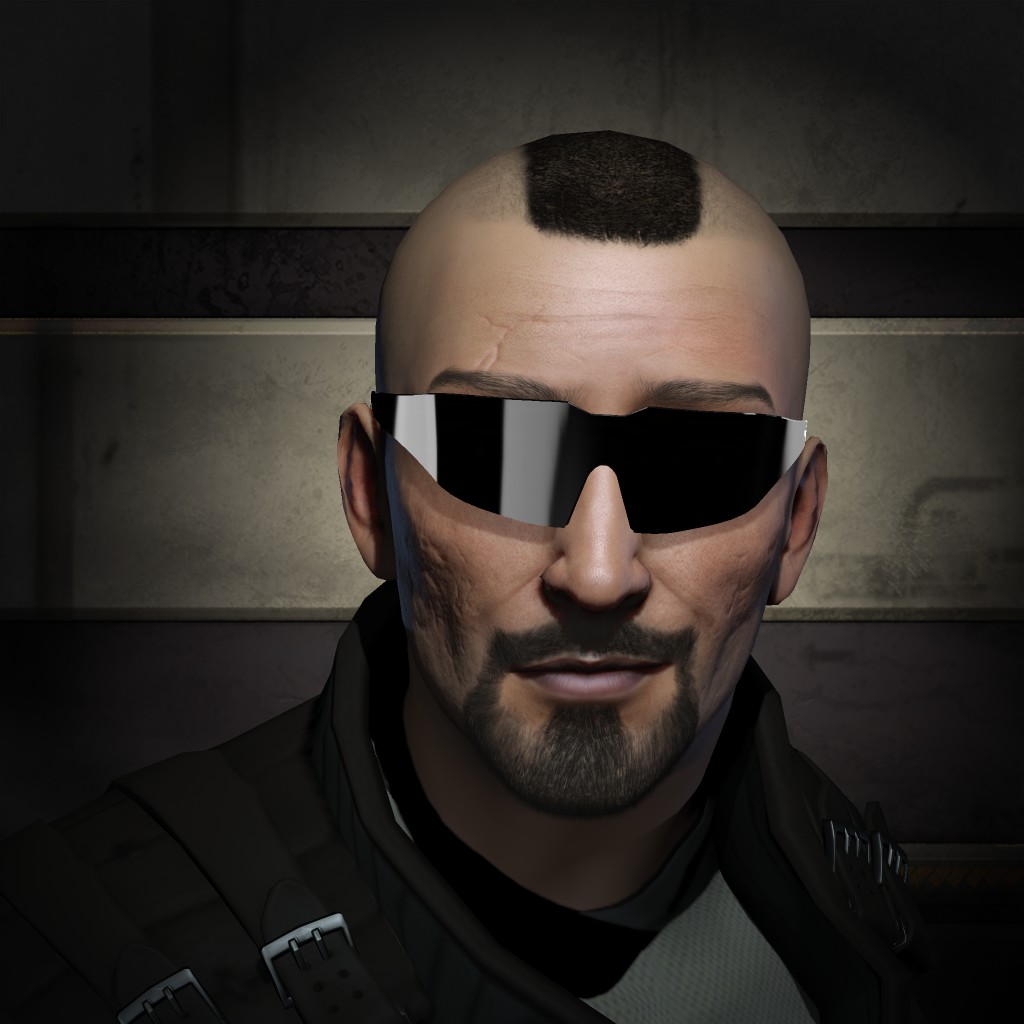 Kayne Waylander