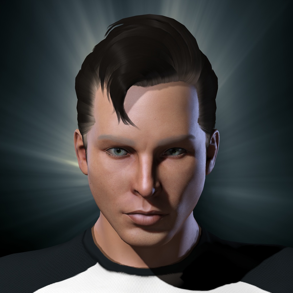 Sylver Jake