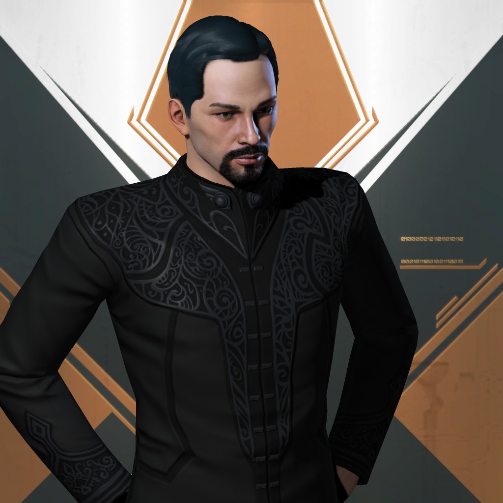 Galen Marc
