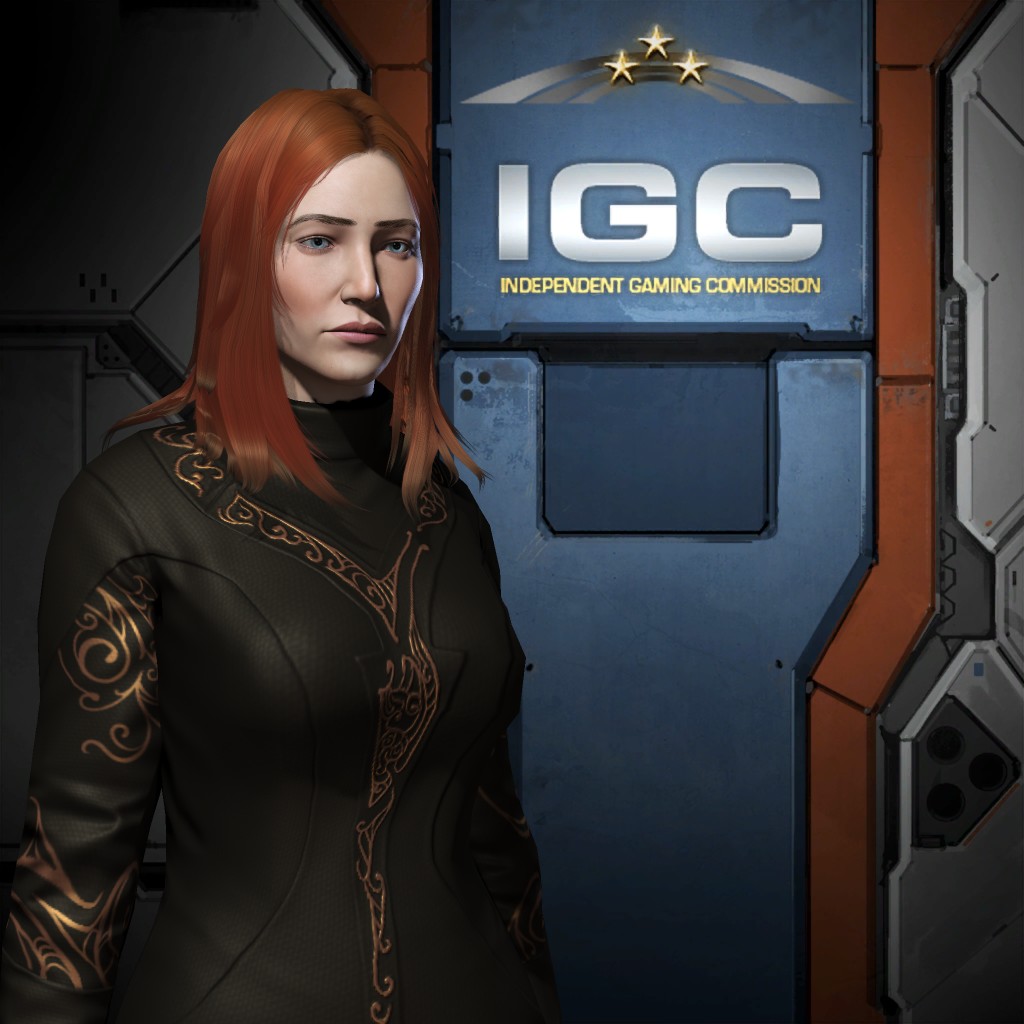 Elaine Stralnah