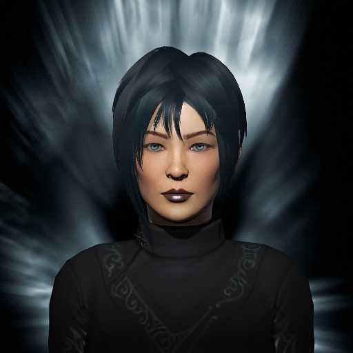 Natosha Gunslinger