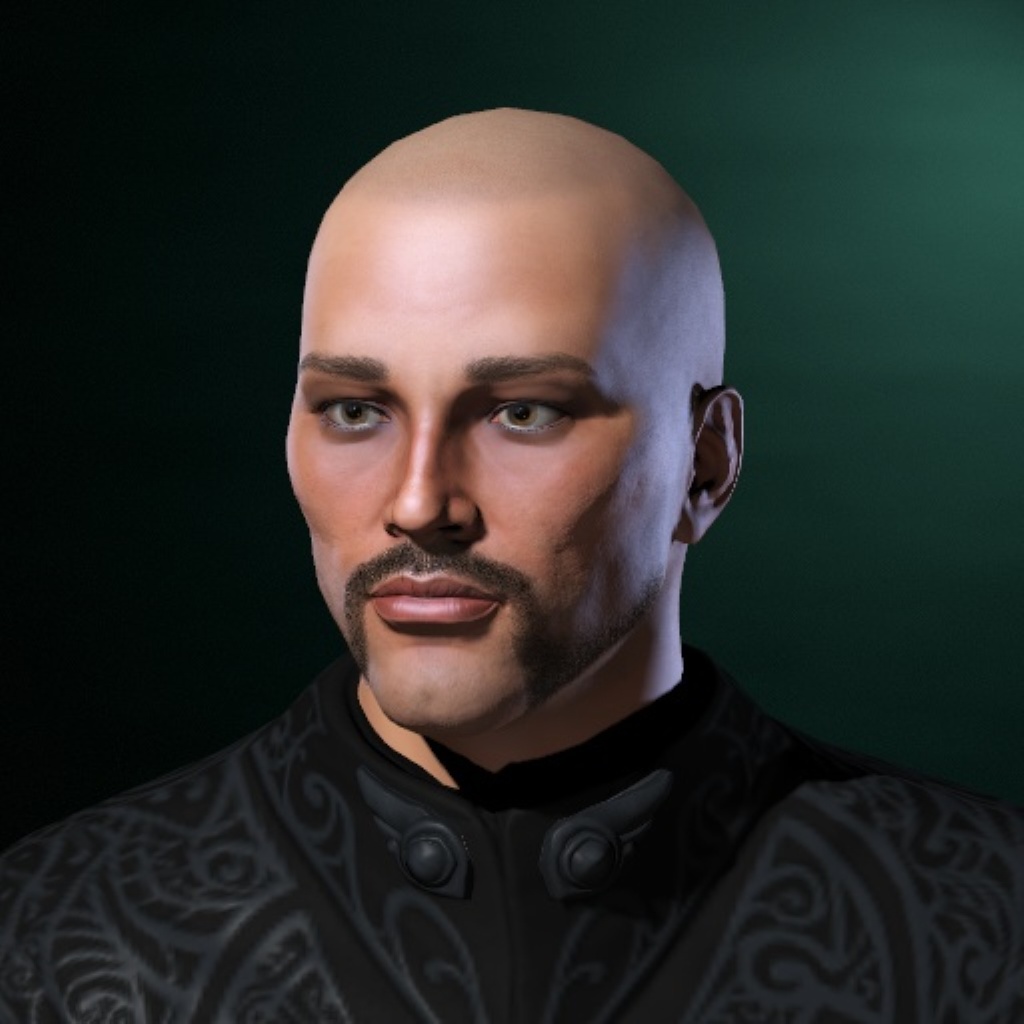 Dorian Fey