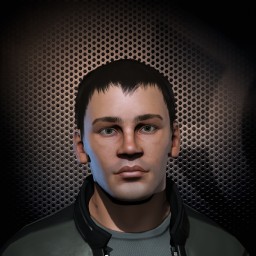 Semmal portrait
