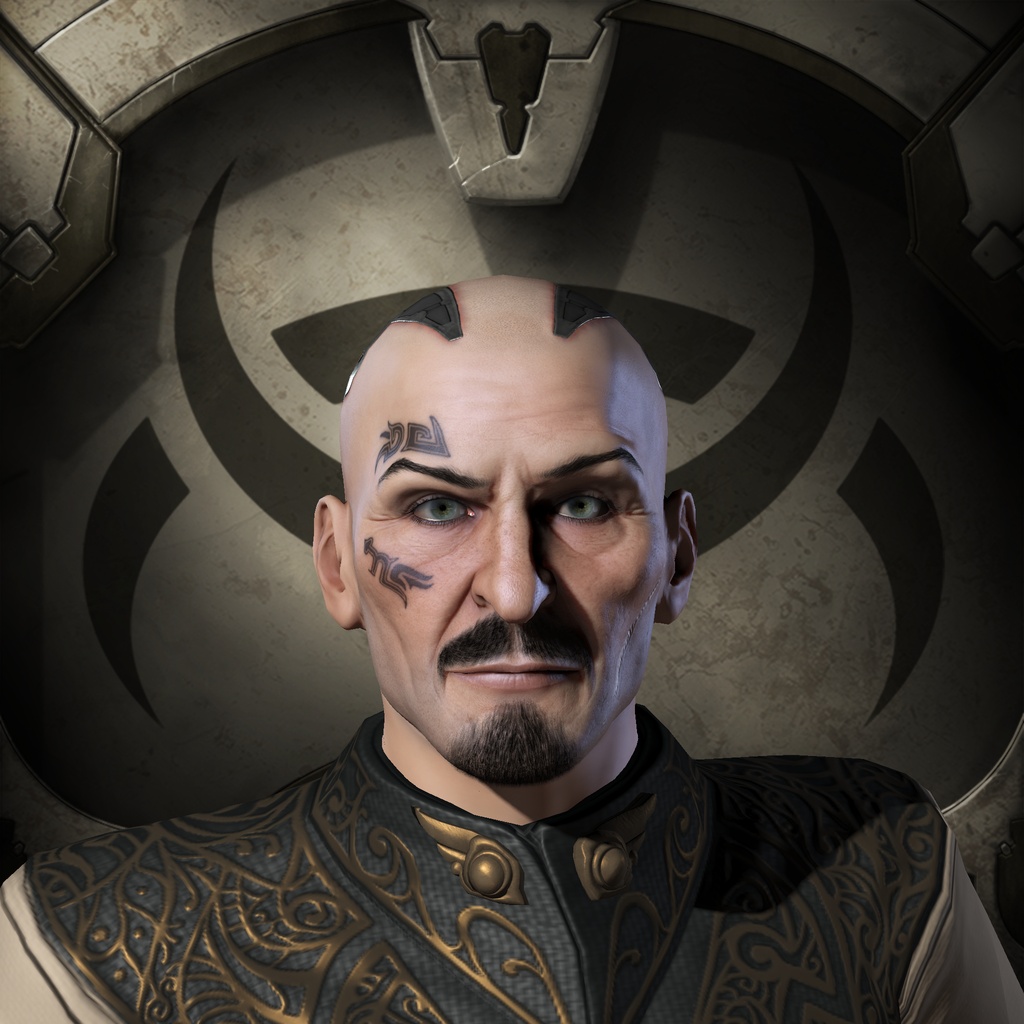 Jarek Ginnkay