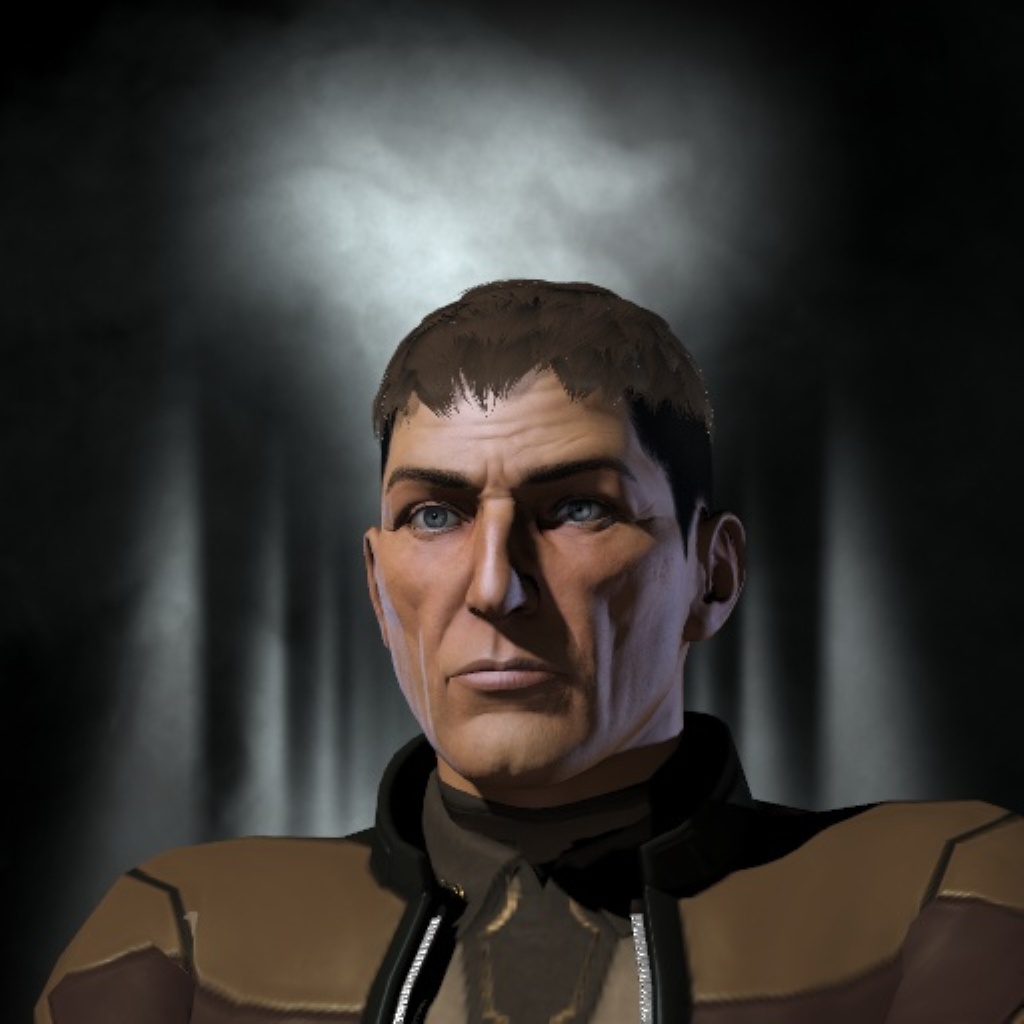 Treasury Salesman