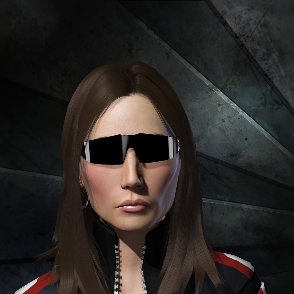 Joleen Bearclaw