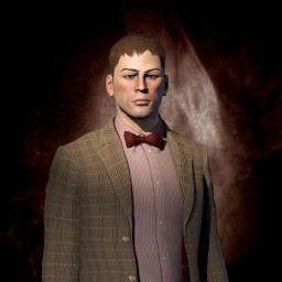 VoraciousVillain portrait