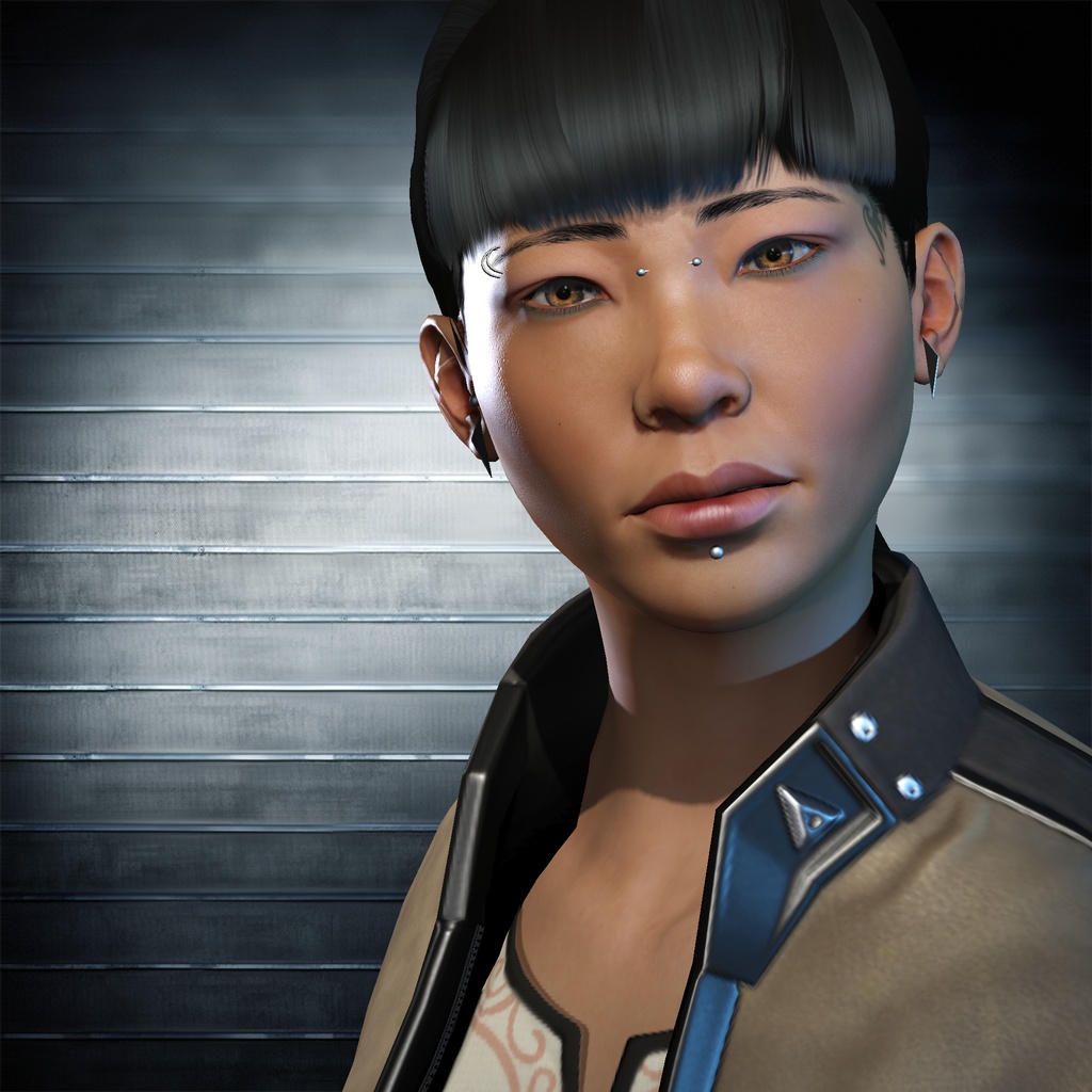 Inspector 12