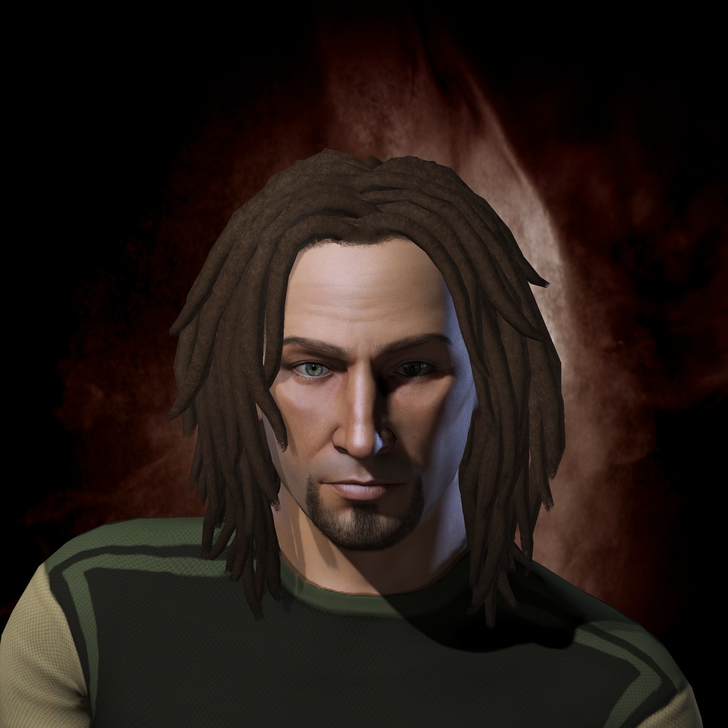 Count Vlaadimir
