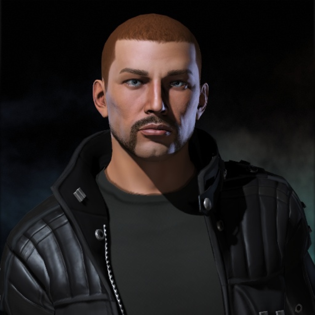 Nicholas Talltos