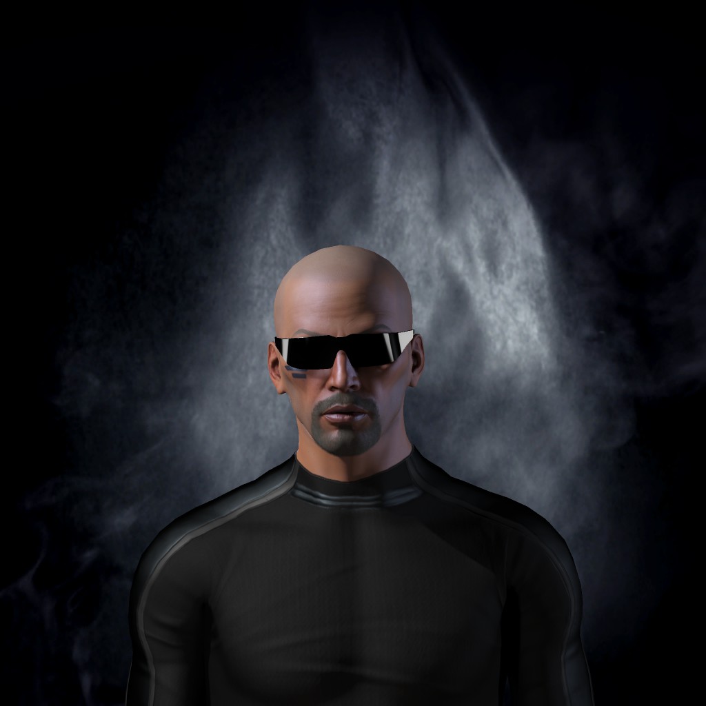 Darin James