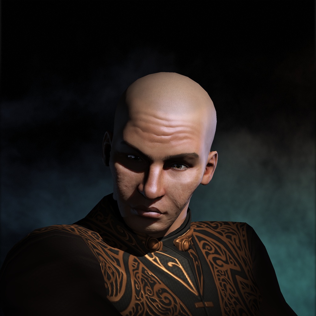 Dek'laar P'Thran