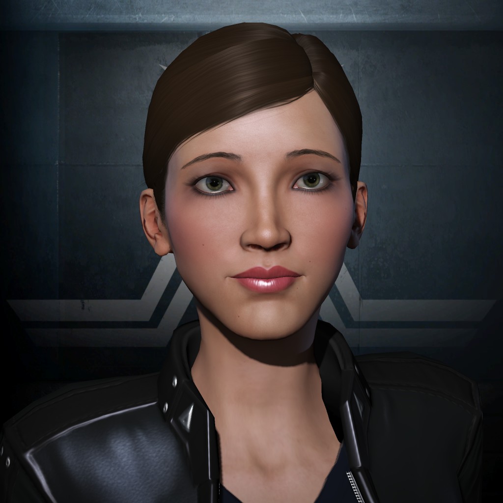 Maelstrom theChaotic