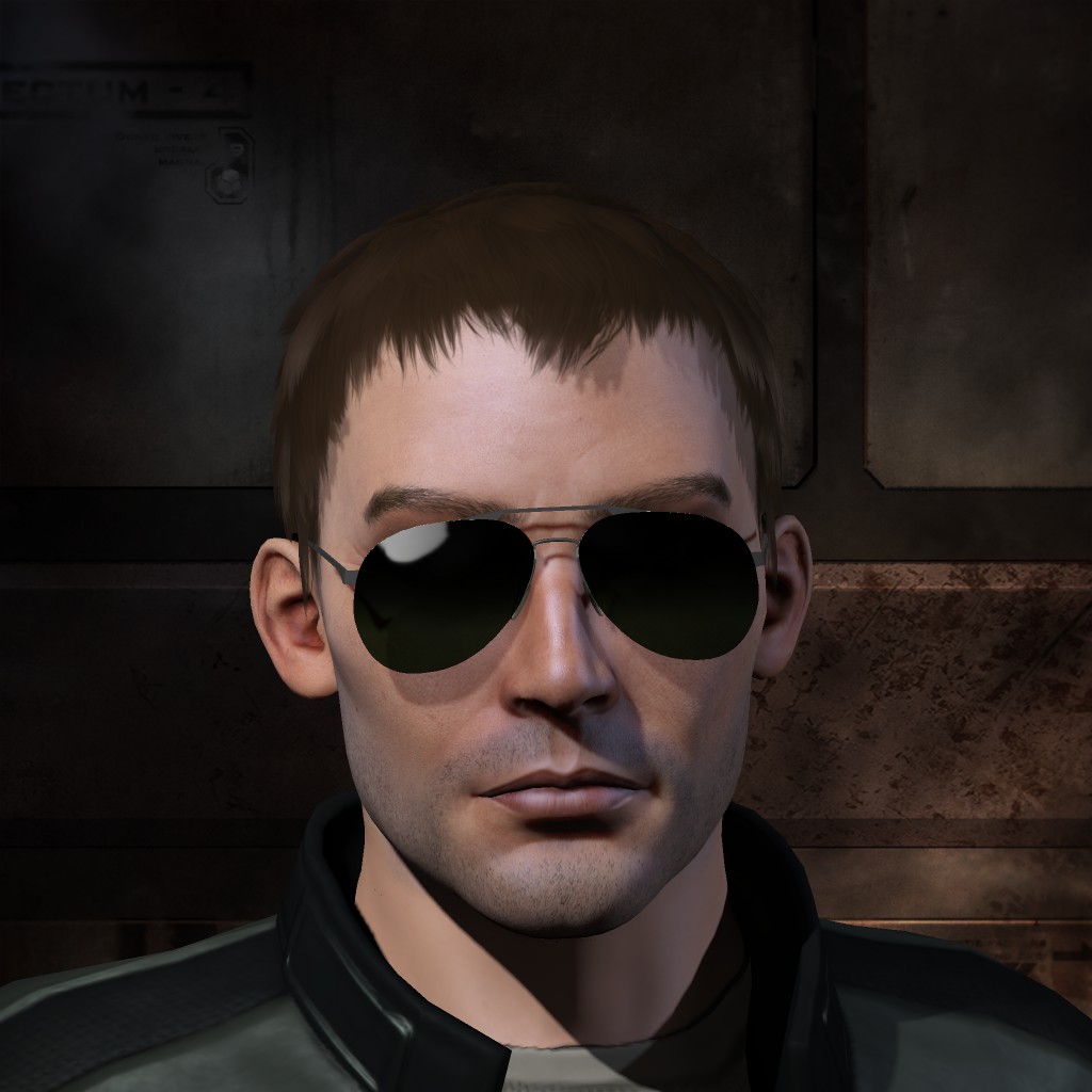 Malcolm Foxx