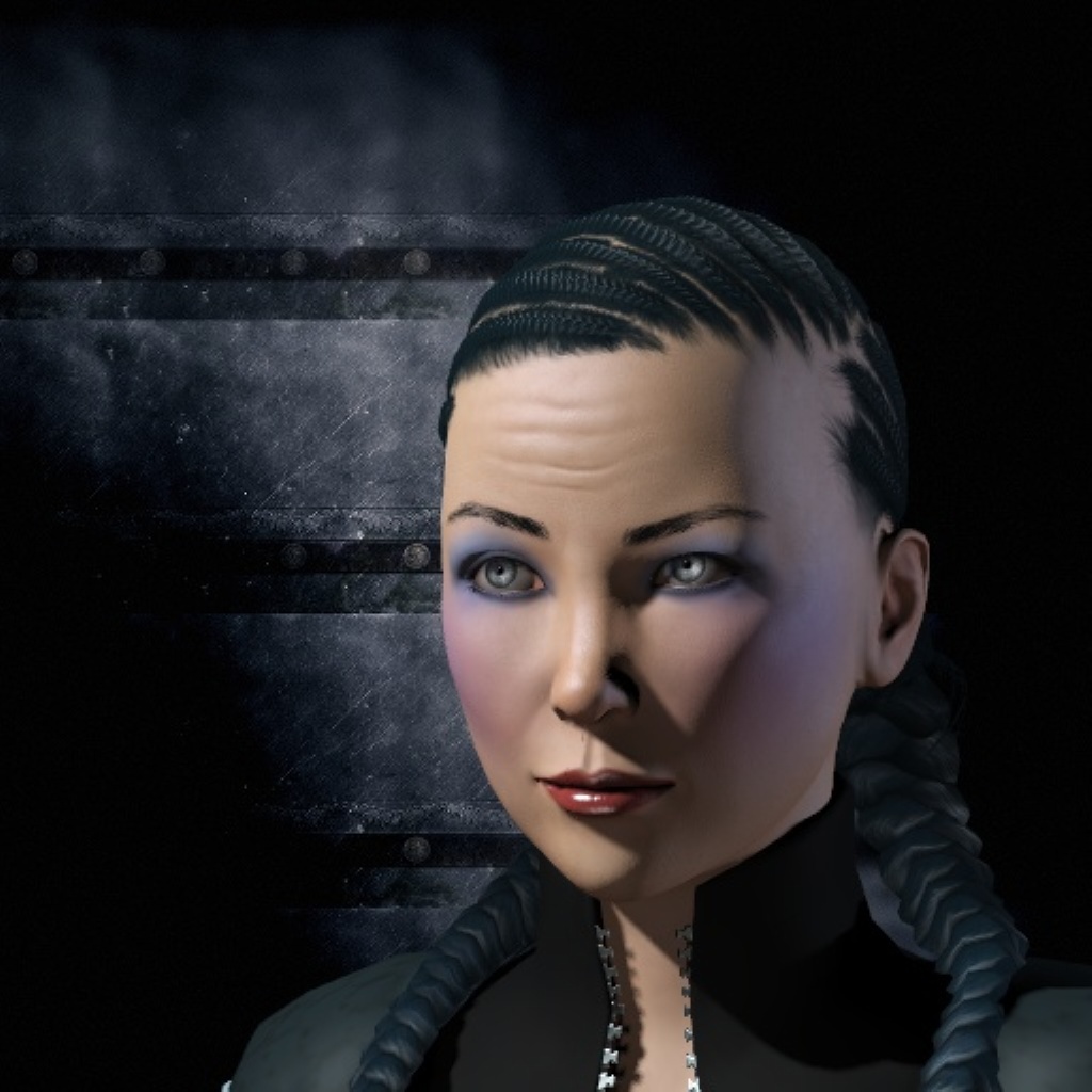 Missy Ice