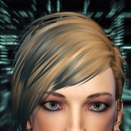 Kappa slappa portrait