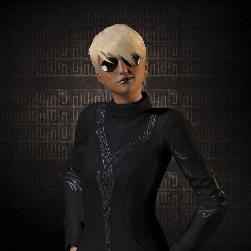 Mita Deloris