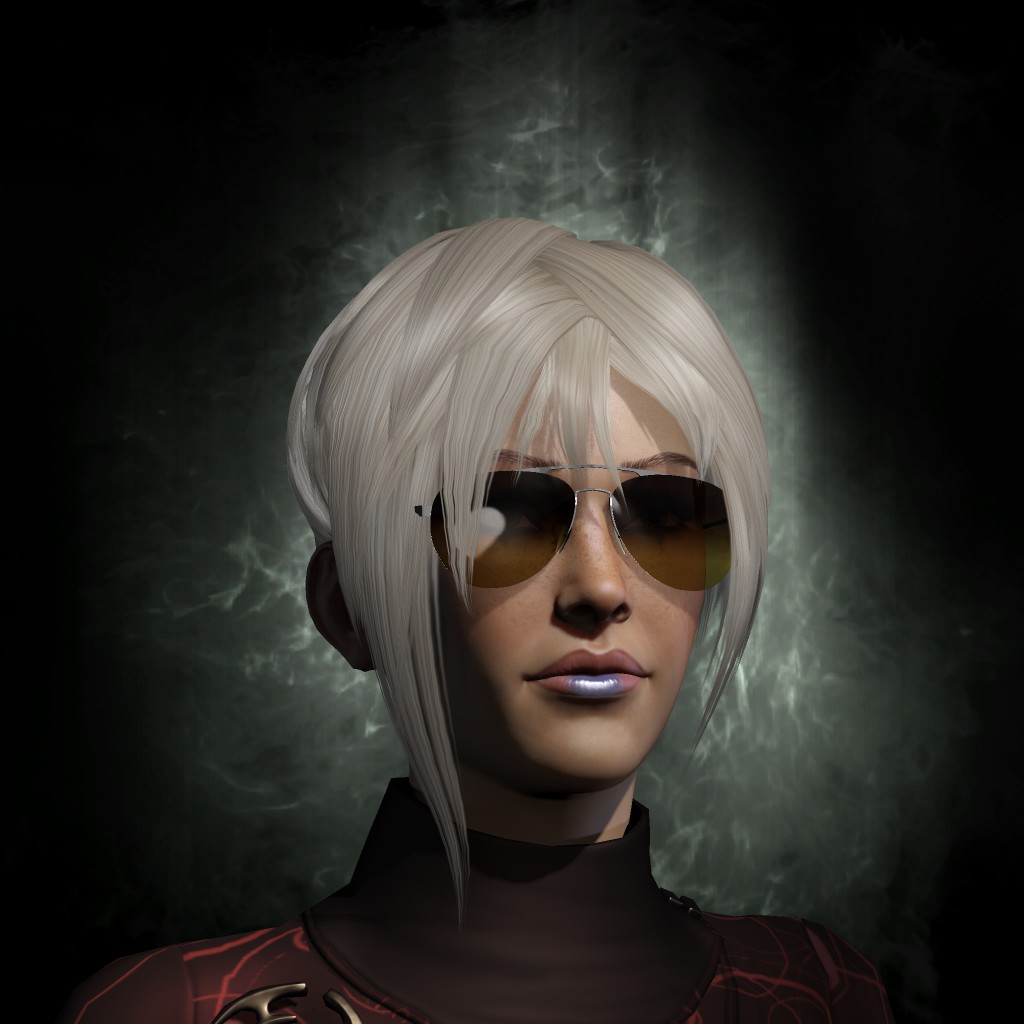 Nissa Dawn