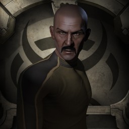 VictorPip portrait