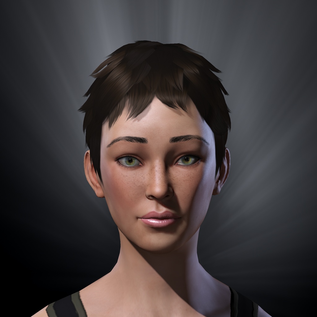 Lady Rena