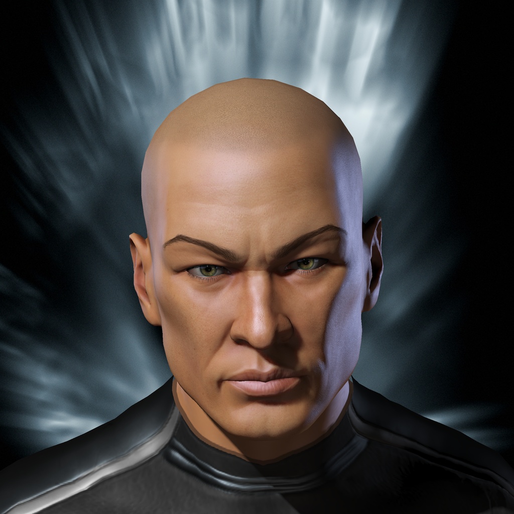 UboMan
