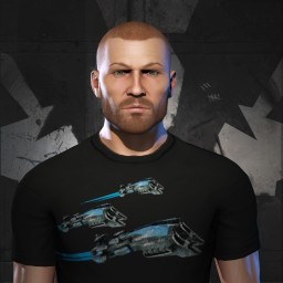 Till Riedell portrait