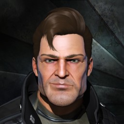 IroN HiDE portrait