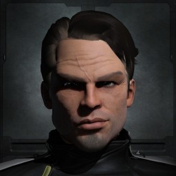 NanoSpirit portrait