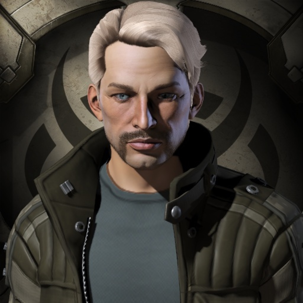 Tony Aurelius