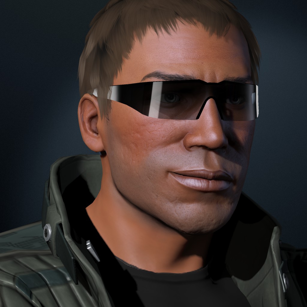 Cyber Dimon