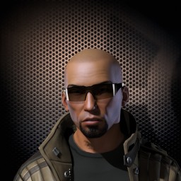 Astok portrait