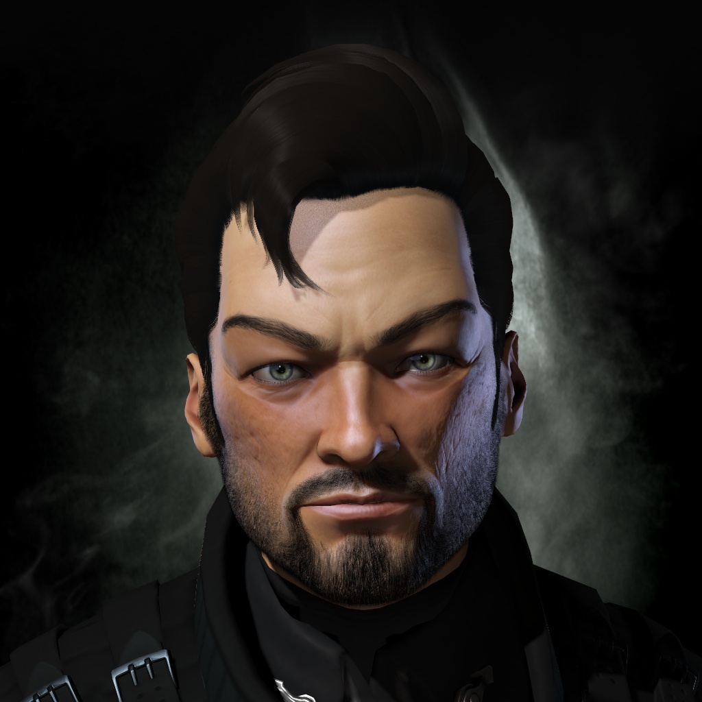 portrait