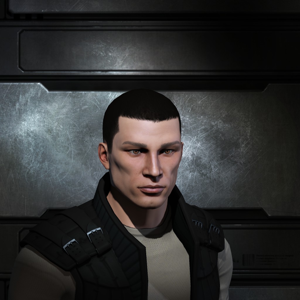 magnus luthais