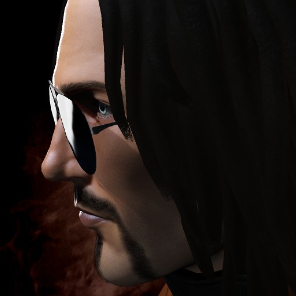 Gabriel McPliskin