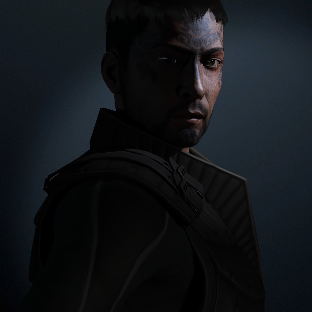 portrait