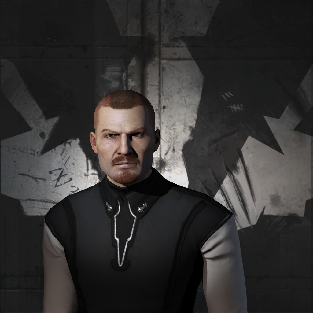 Redd Merkury