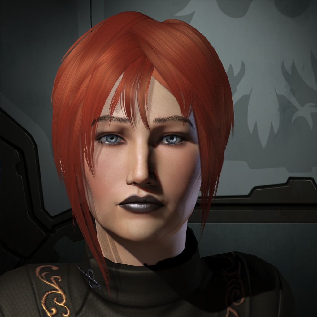 Shyanne Dracnor