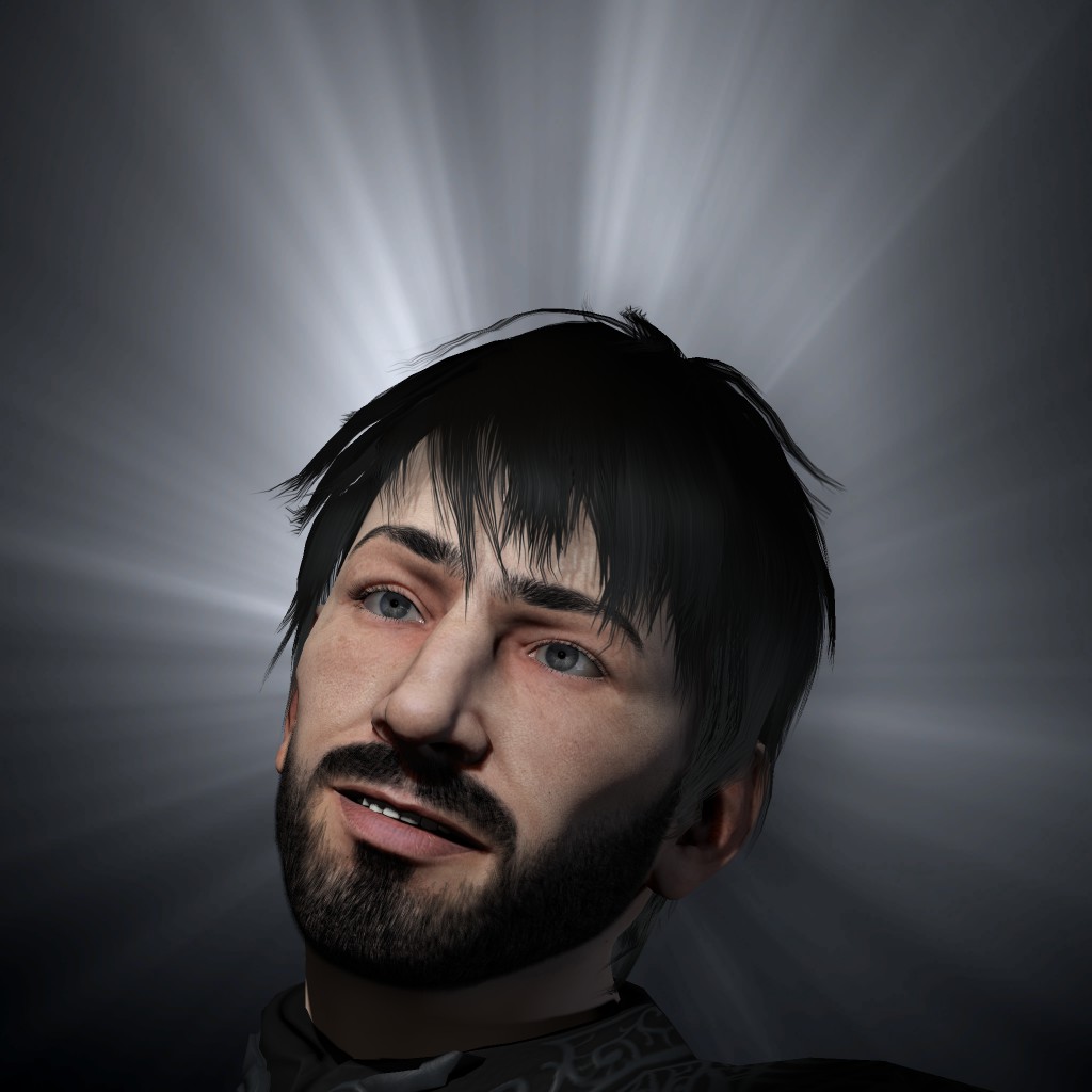 EvilXeno