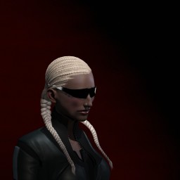 Yuloc portrait