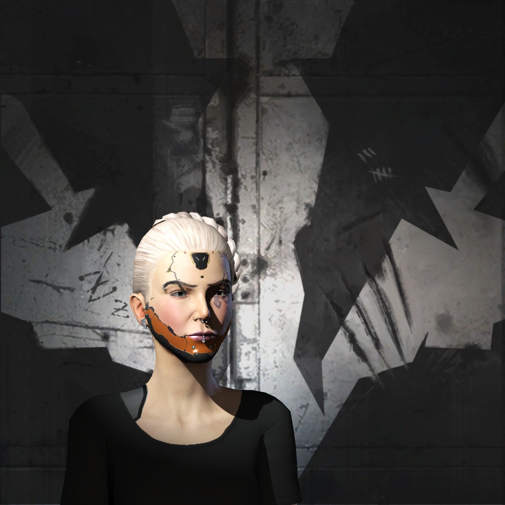 portrait