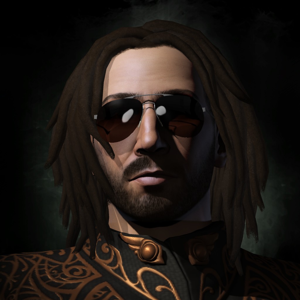 george orchid