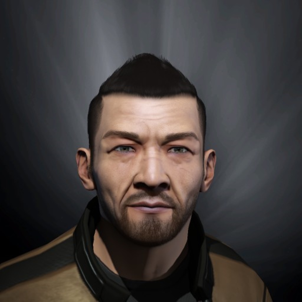 Amon Dotrak