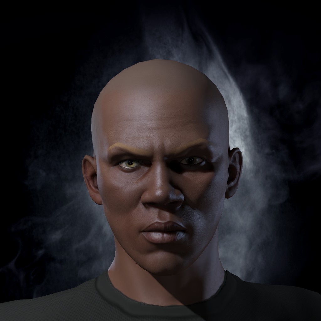 Busta Nutta