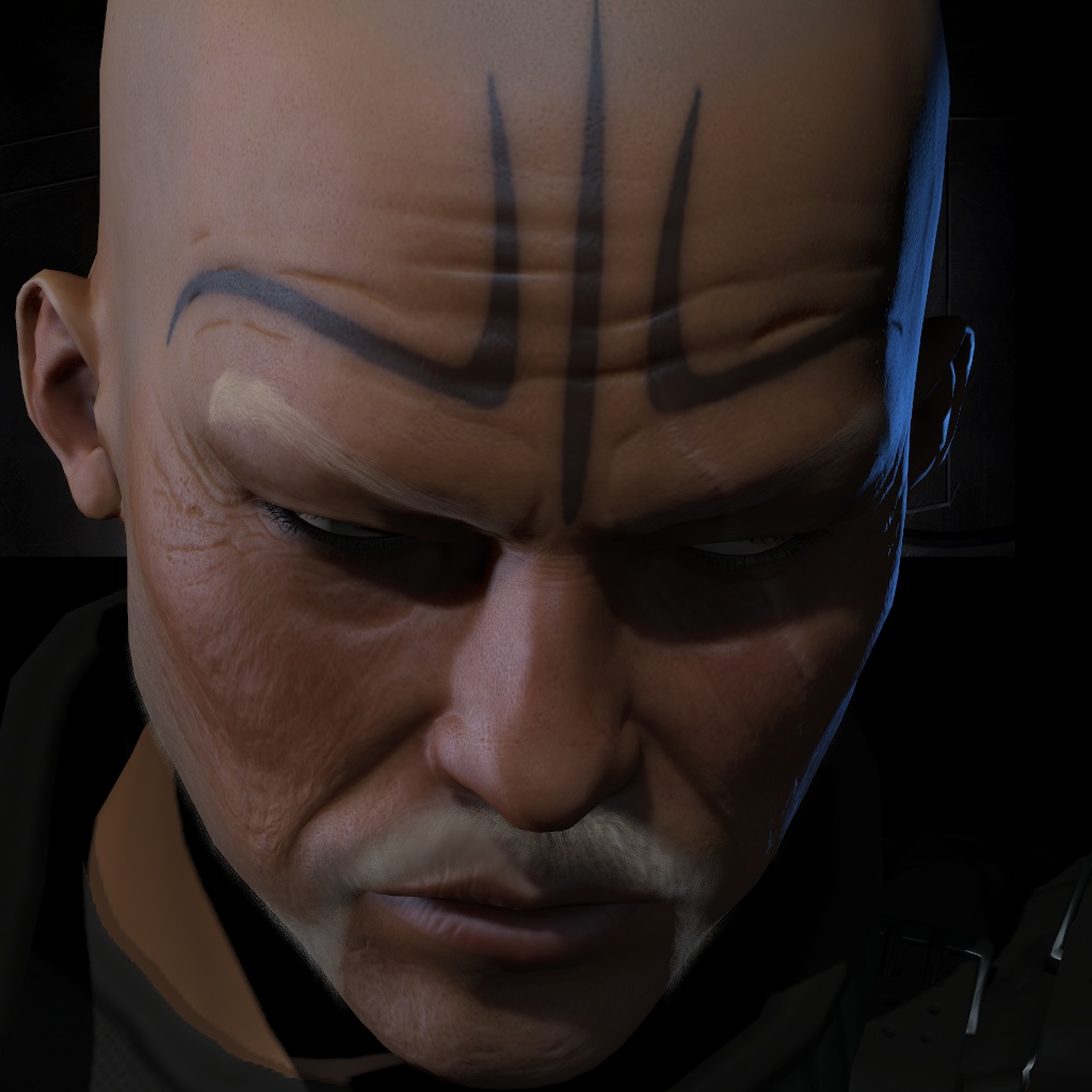 portrait