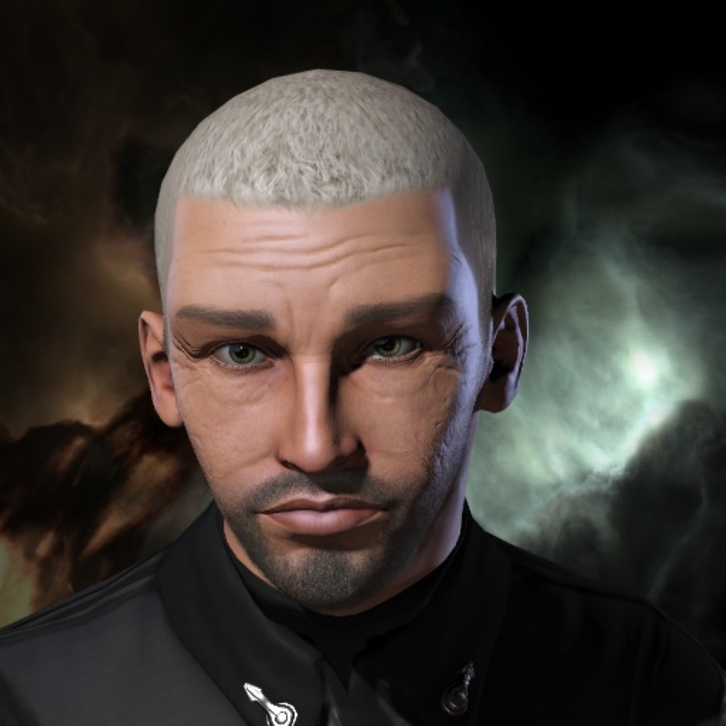 DC Starborn