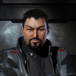TYPKMEH portrait